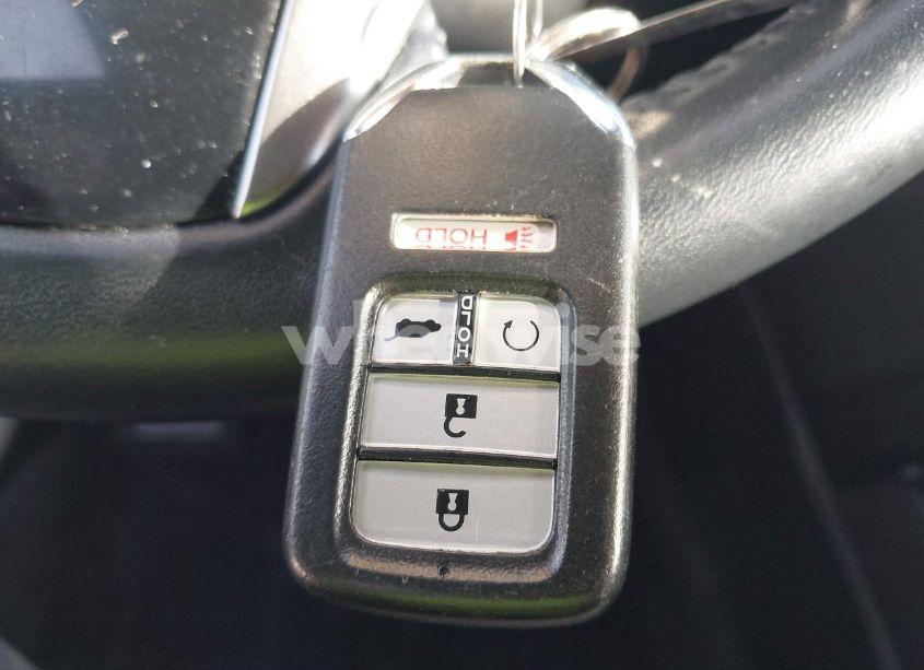 Photo 11 of 2018 Honda Cr-v EX-L/EX-L NAVI (VIN 7FARW1H82JE050718)