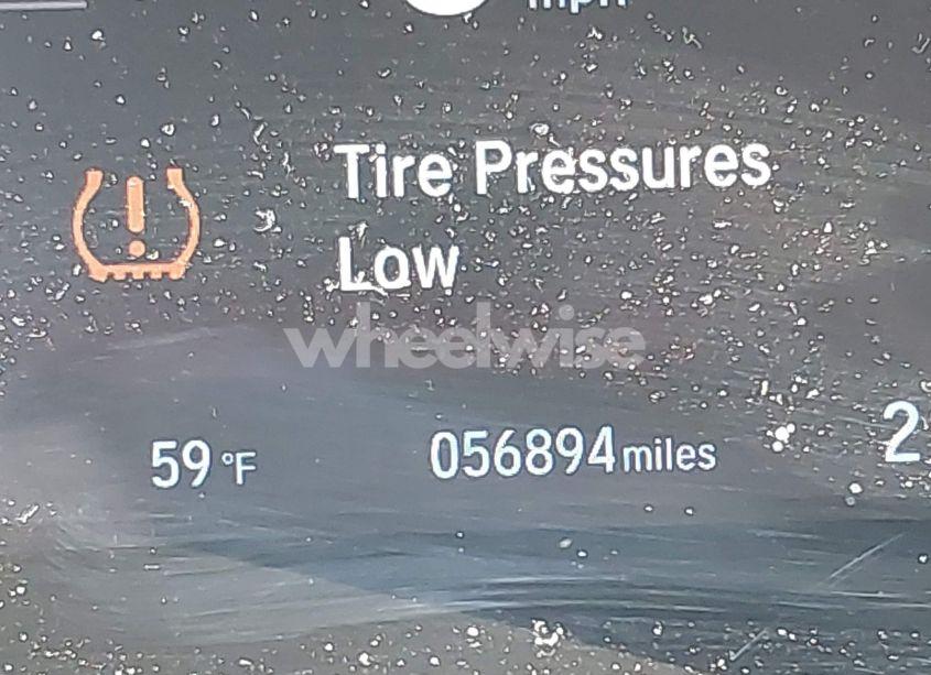 Photo 16 of 2018 Honda Cr-v EX-L/EX-L NAVI (VIN 7FARW1H82JE050718)