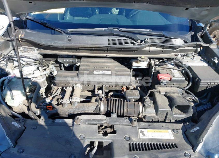 Photo 10 of 2020 Honda Cr-v 2WD EX-L (VIN 7FARW1H82LE025322)