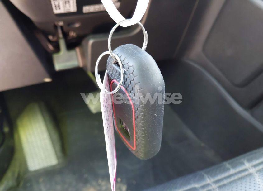 Photo 11 of 2020 Honda Cr-v 2WD EX-L (VIN 7FARW1H82LE025322)