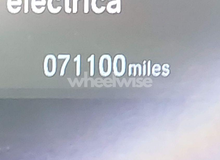 Photo 15 of 2020 Honda Cr-v 2WD EX-L (VIN 7FARW1H82LE025322)