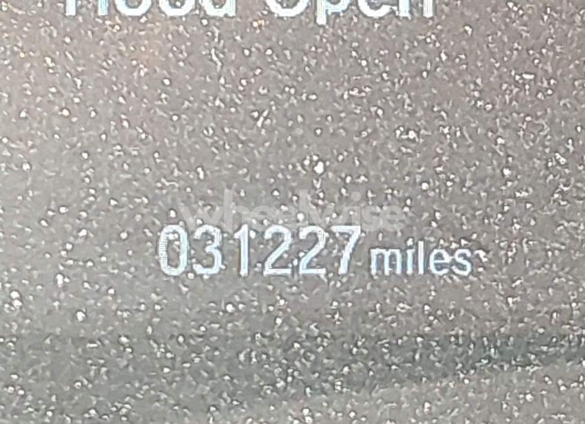 Photo 15 of 2021 Honda Cr-v 2WD EX-L (VIN 7FARW1H82ME003726)