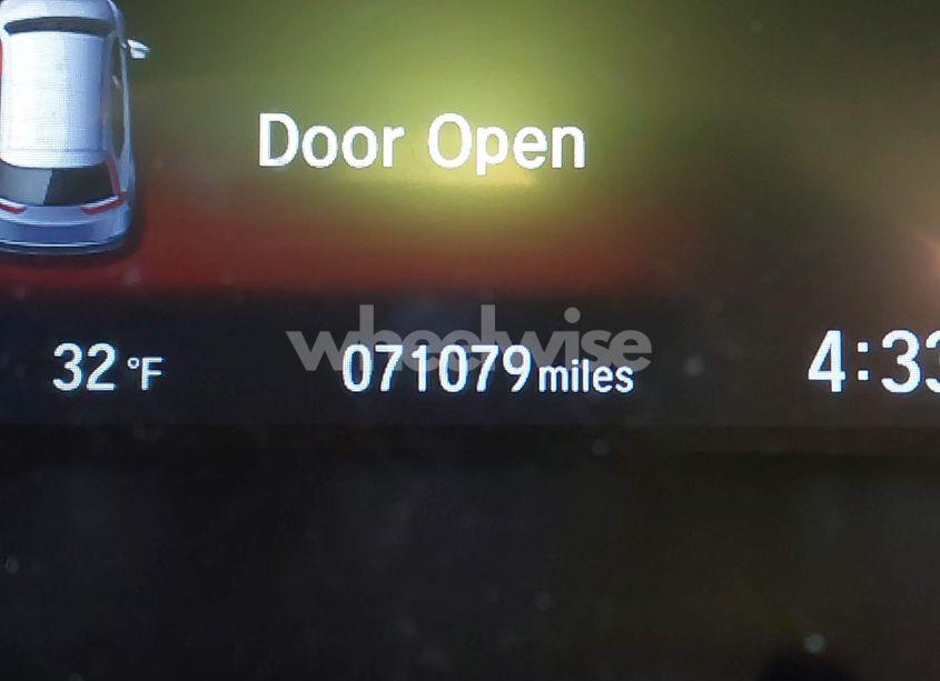 Photo 15 of 2017 Honda Cr-v EX-L/EX-L NAVI (VIN 7FARW1H83HE035185)