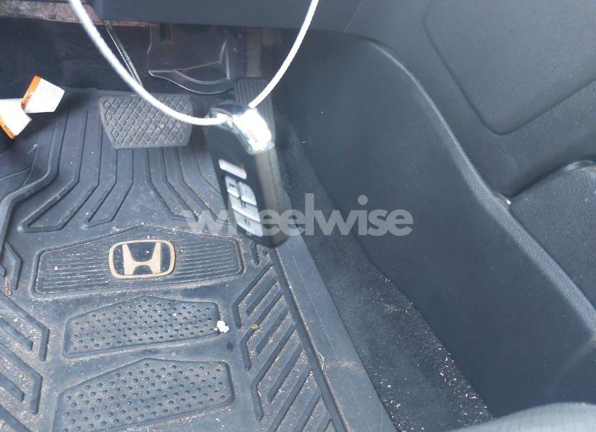 Photo 11 of 2018 Honda Cr-v EX-L/EX-L NAVI (VIN 7FARW1H83JE045480)