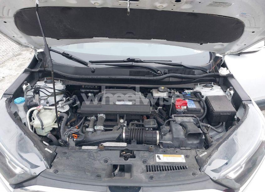 Photo 10 of 2020 Honda Cr-v 2WD EX-L (VIN 7FARW1H83LE030013)