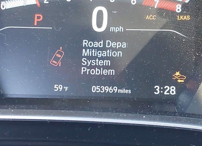 Photo 15 of 2017 Honda Cr-v EX-L/EX-L NAVI (VIN 7FARW1H84HE037818)