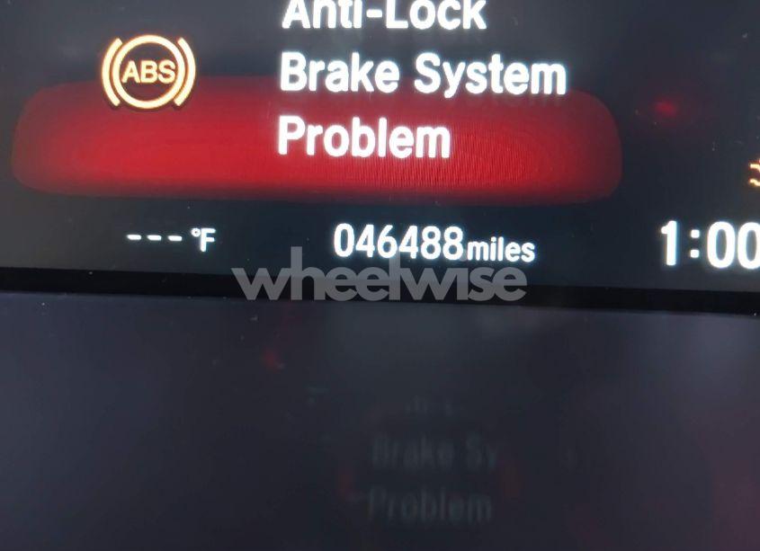 Photo 16 of 2017 Honda Cr-v EX-L/EX-L NAVI (VIN 7FARW1H84HE039018)