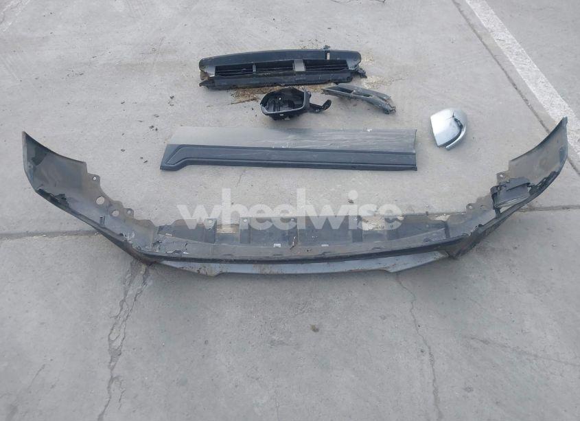 Photo 12 of 2018 Honda Cr-v EX-L/EX-L NAVI (VIN 7FARW1H84JE015615)