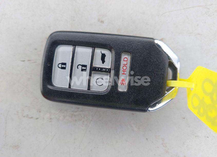 Photo 11 of 2019 Honda Cr-v EX-L (VIN 7FARW1H84KE009279)