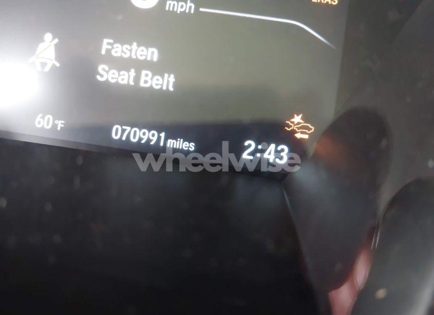 Photo 15 of 2018 Honda Cr-v EX-L/EX-L NAVI (VIN 7FARW1H85JE031337)