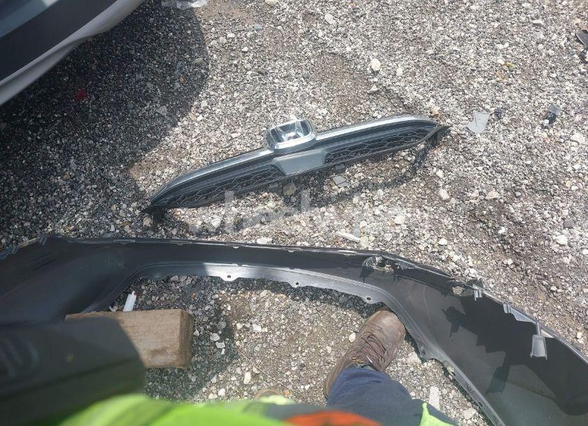 Photo 12 of 2018 Honda Cr-v EX-L/EX-L NAVI (VIN 7FARW1H85JE055802)