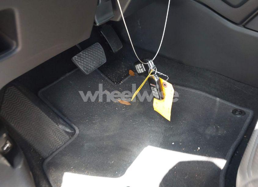 Photo 11 of 2019 Honda Cr-v EX-L (VIN 7FARW1H85KE001692)