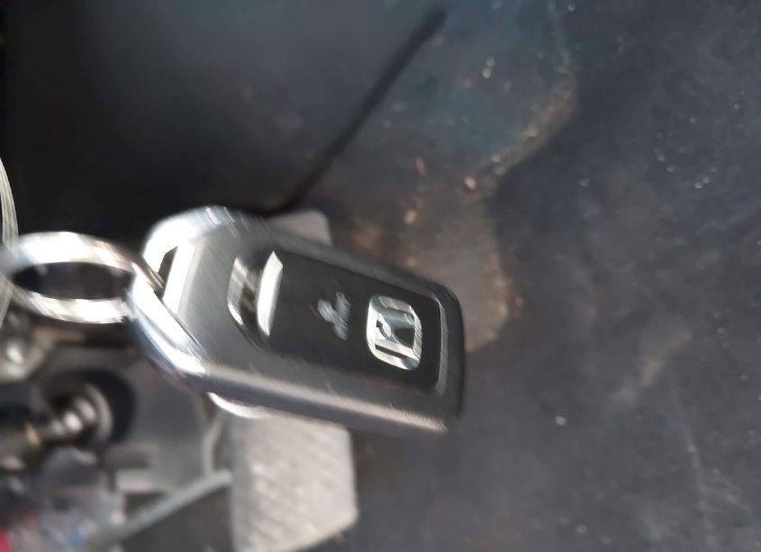 Photo 11 of 2019 Honda Cr-v EX-L (VIN 7FARW1H86KE021739)