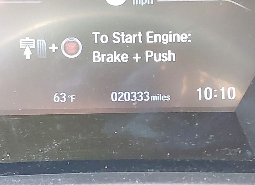 Photo 16 of 2019 Honda Cr-v EX-L (VIN 7FARW1H86KE021739)