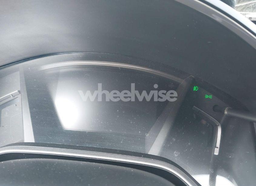 Photo 15 of 2020 Honda Cr-v 2WD EX-L (VIN 7FARW1H86LE015697)