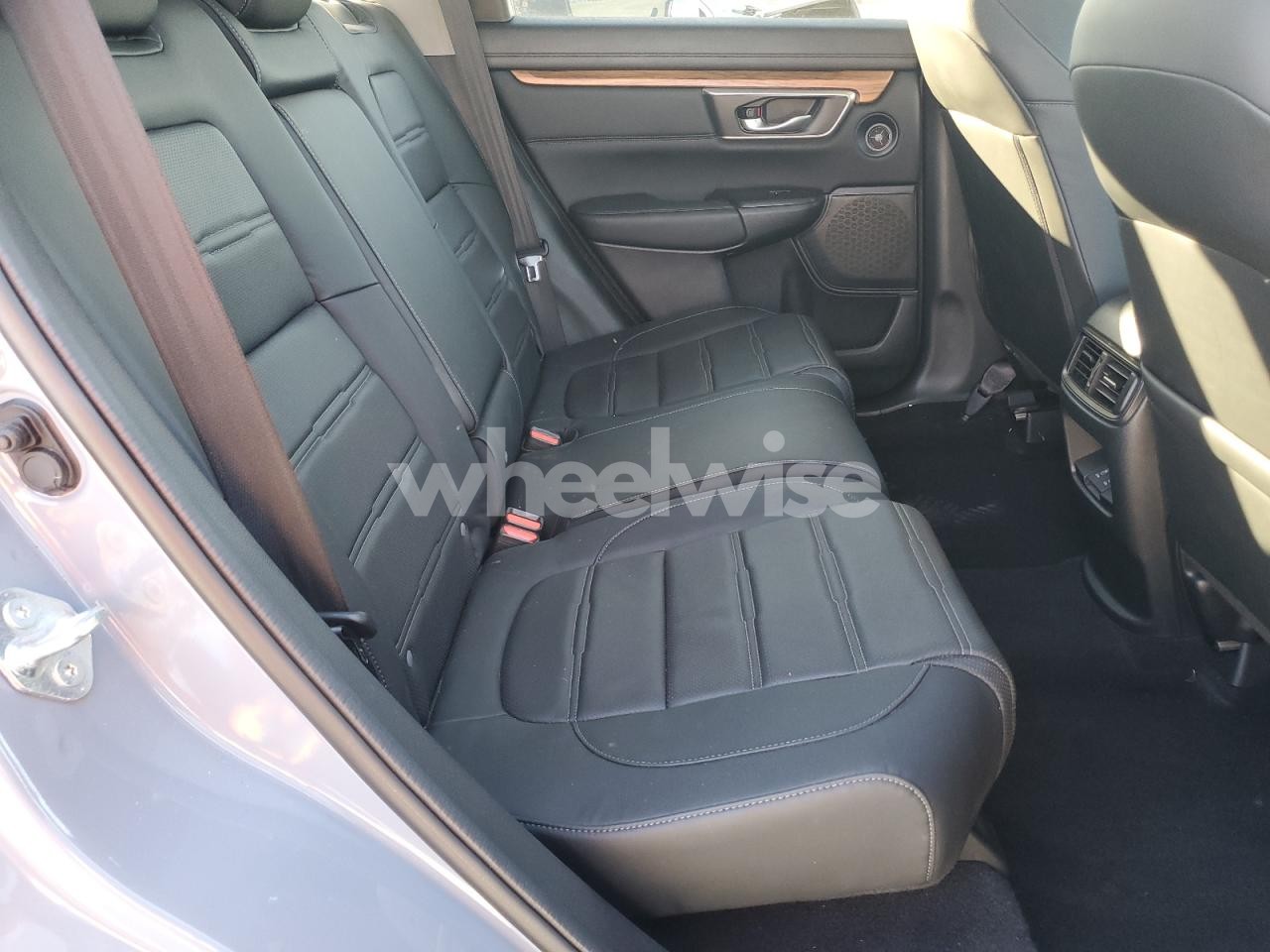 Photo 10 of 2022 HONDA CR-V EXL (VIN 7FARW1H86NE023138)