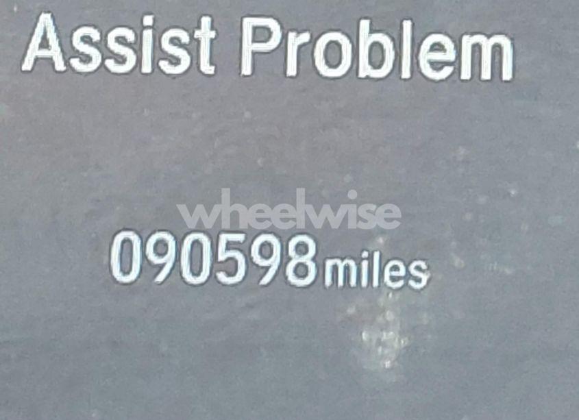 Photo 16 of 2017 Honda Cr-v EX-L/EX-L NAVI (VIN 7FARW1H87HE019734)