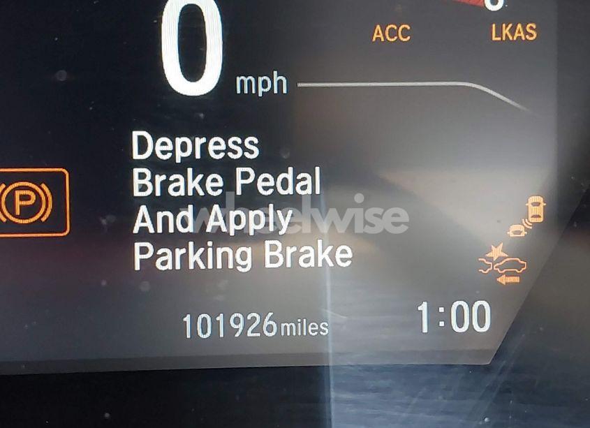 Photo 15 of 2017 Honda Cr-v EX-L/EX-L NAVI (VIN 7FARW1H87HE046089)