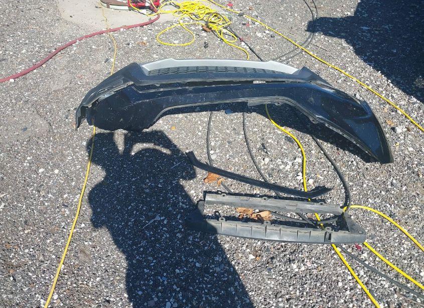 Photo 12 of 2018 Honda Cr-v EX-L/EX-L NAVI (VIN 7FARW1H87JE029976)