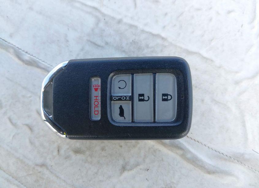 Photo 11 of 2019 Honda Cr-v EX-L (VIN 7FARW1H87KE031020)