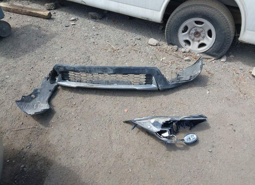 Photo 12 of 2019 Honda Cr-v EX-L (VIN 7FARW1H87KE031020)