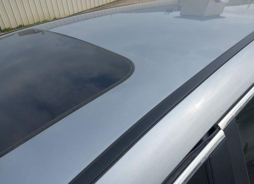 Photo 17 of 2020 Honda Cr-v 2WD EX-L (VIN 7FARW1H87LE024456)