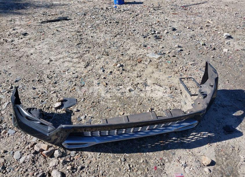 Photo 12 of 2018 Honda Cr-v EX-L/EX-L NAVI (VIN 7FARW1H88JE053073)