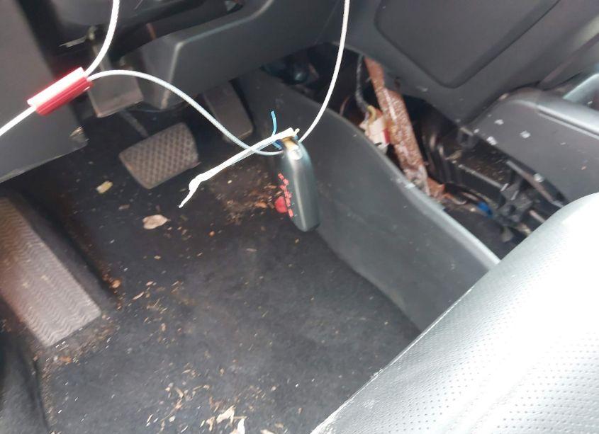 Photo 11 of 2019 Honda Cr-v EX-L (VIN 7FARW1H88KE040129)