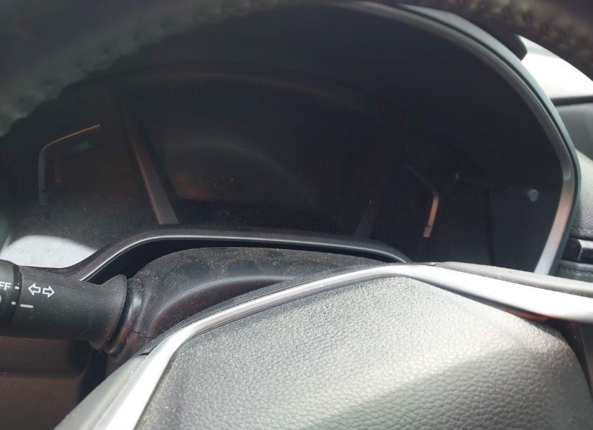 Photo 16 of 2019 Honda Cr-v EX-L (VIN 7FARW1H88KE040129)