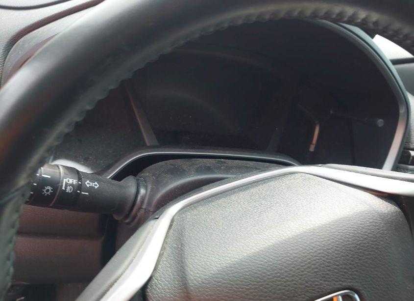 Photo 7 of 2019 Honda Cr-v EX-L (VIN 7FARW1H88KE040129)