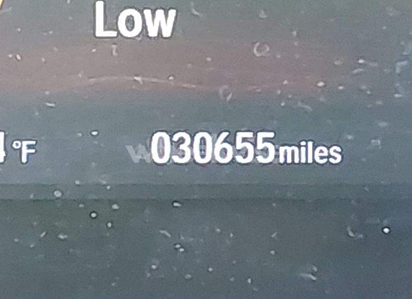 Photo 16 of 2020 Honda Cr-v 2WD EX-L (VIN 7FARW1H88LE021419)