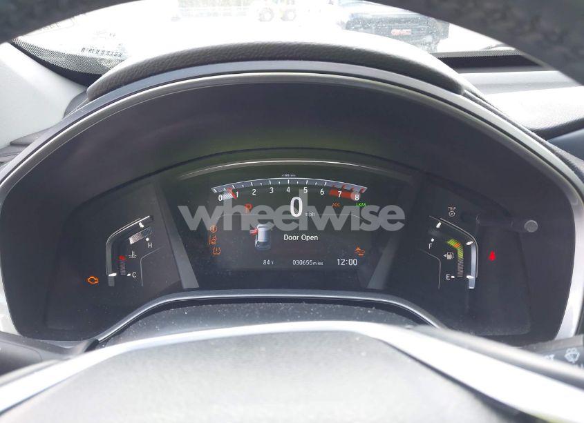 Photo 7 of 2020 Honda Cr-v 2WD EX-L (VIN 7FARW1H88LE021419)