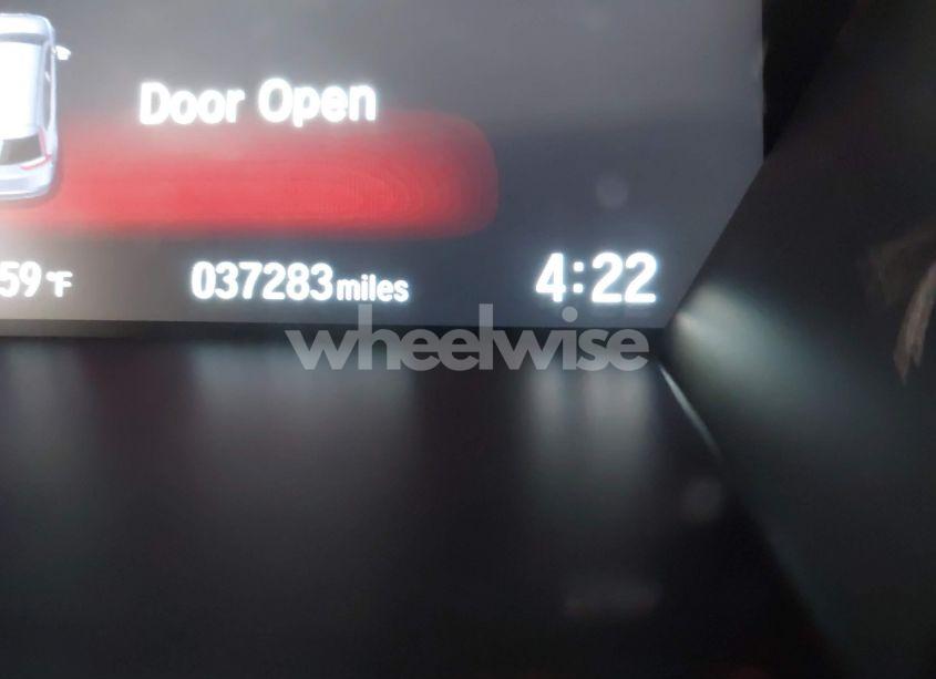 Photo 13 of 2020 Honda Cr-v 2WD EX-L (VIN 7FARW1H88LE021937)