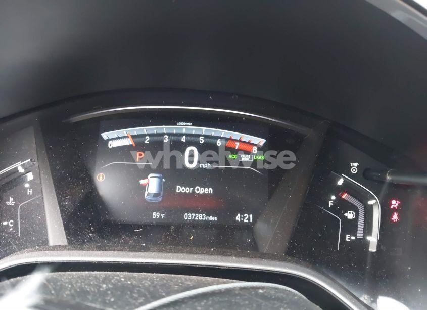 Photo 6 of 2020 Honda Cr-v 2WD EX-L (VIN 7FARW1H88LE021937)