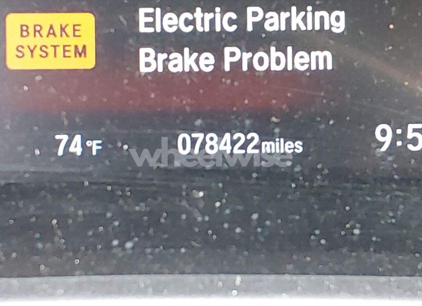 Photo 15 of 2018 Honda Cr-v EX-L/EX-L NAVI (VIN 7FARW1H89JE012015)