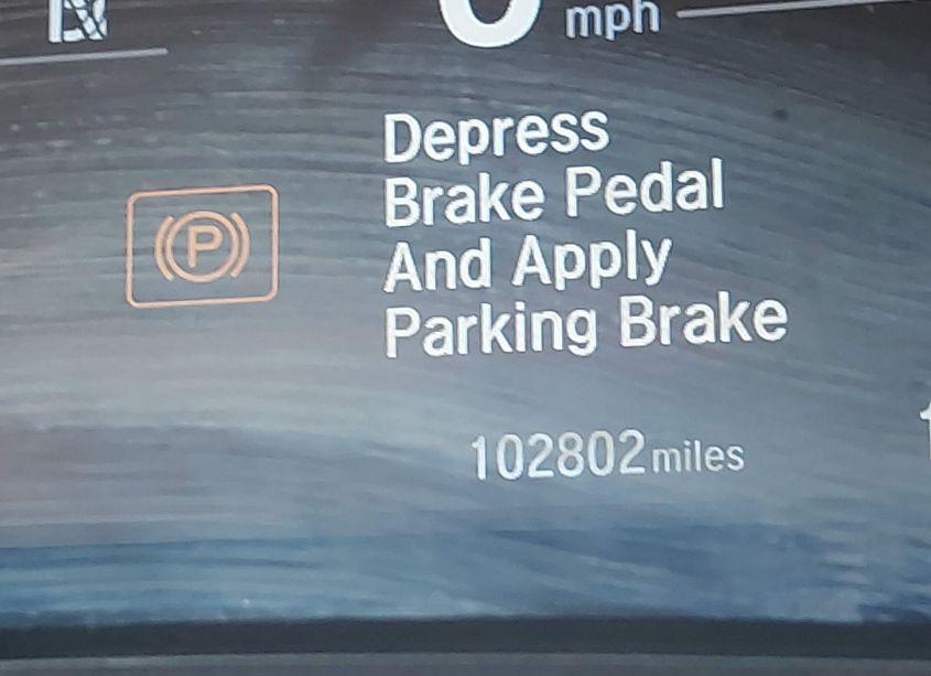 Photo 16 of 2018 Honda Cr-v (VIN 7FARW1H89JE035343)