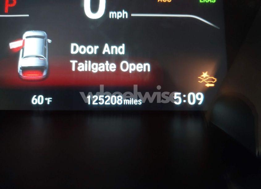 Photo 16 of 2017 Honda Cr-v EX-L/EX-L NAVI (VIN 7FARW1H8XHE012003)