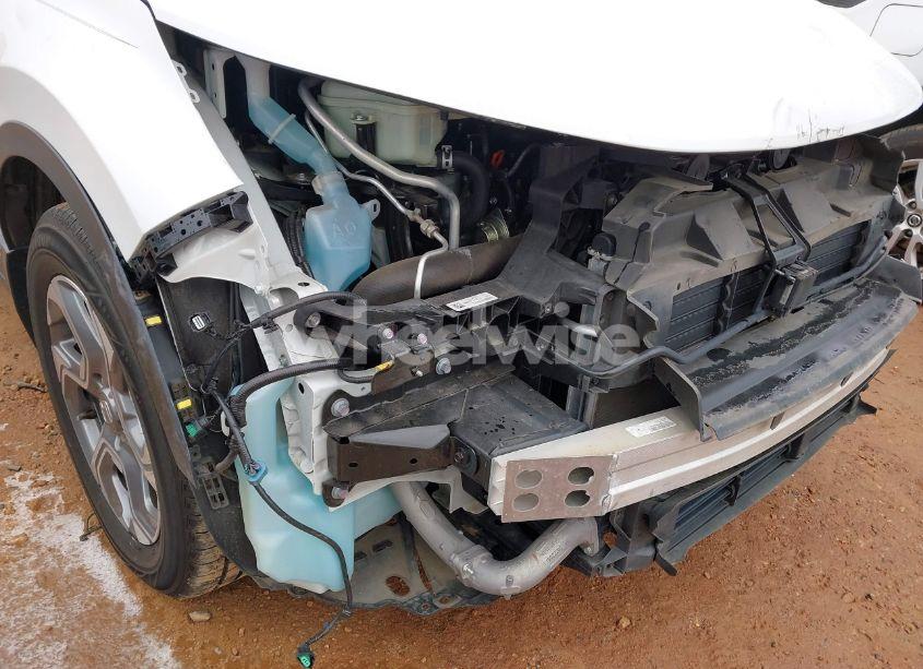 Photo 6 of 2019 Honda Cr-v EX-L (VIN 7FARW1H8XKE020447)