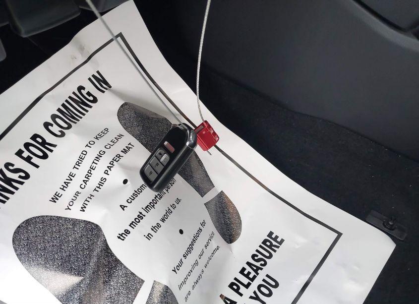 Photo 11 of 2019 Honda Cr-v EX-L (VIN 7FARW1H8XKE036325)