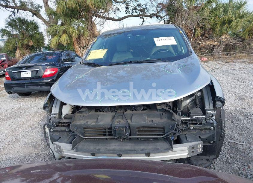 Photo 13 of 2018 Honda Cr-v TOURING (VIN 7FARW1H97JE055342)