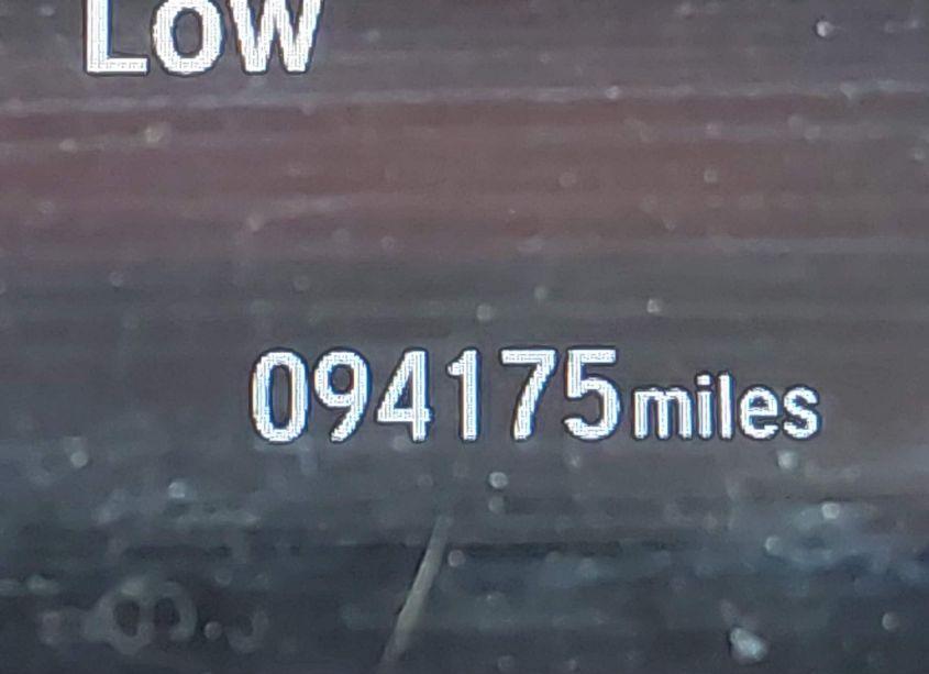 Photo 7 of 2019 Honda Cr-v TOURING (VIN 7FARW1H98KE014879)