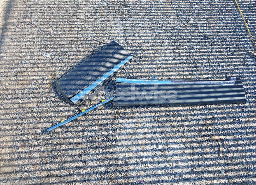 Photo 12 of 2021 Honda Cr-v 2WD TOURING (VIN 7FARW1H99ME012061)