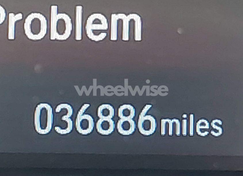 Photo 16 of 2021 Honda Cr-v 2WD TOURING (VIN 7FARW1H99ME012061)