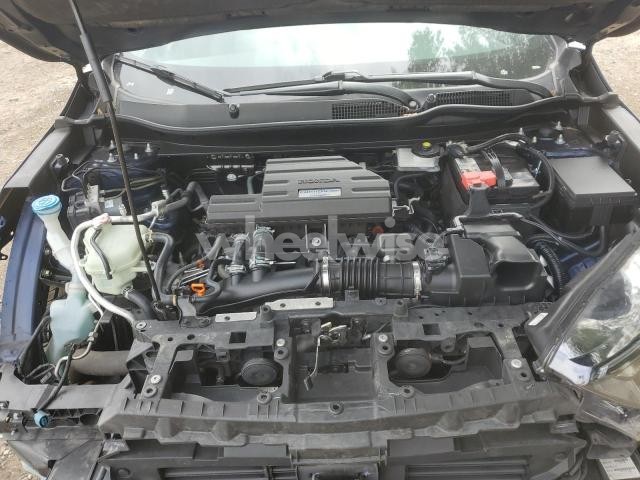 2020 HONDA CR-V LX (VIN 7FARW2H27LE007223) main photo