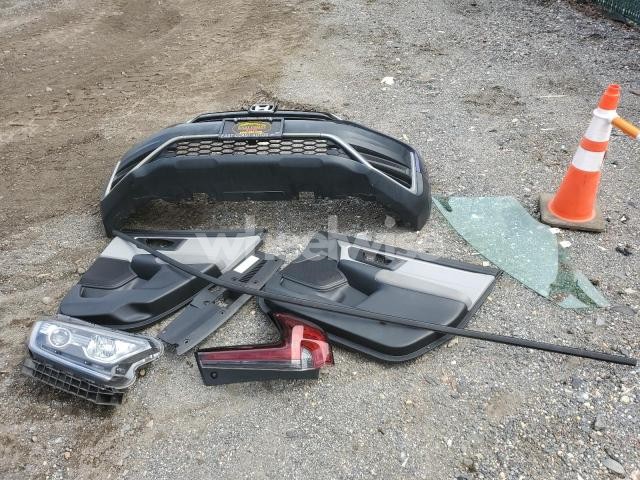 Photo 3 of 2020 HONDA CR-V LX (VIN 7FARW2H27LE007223)