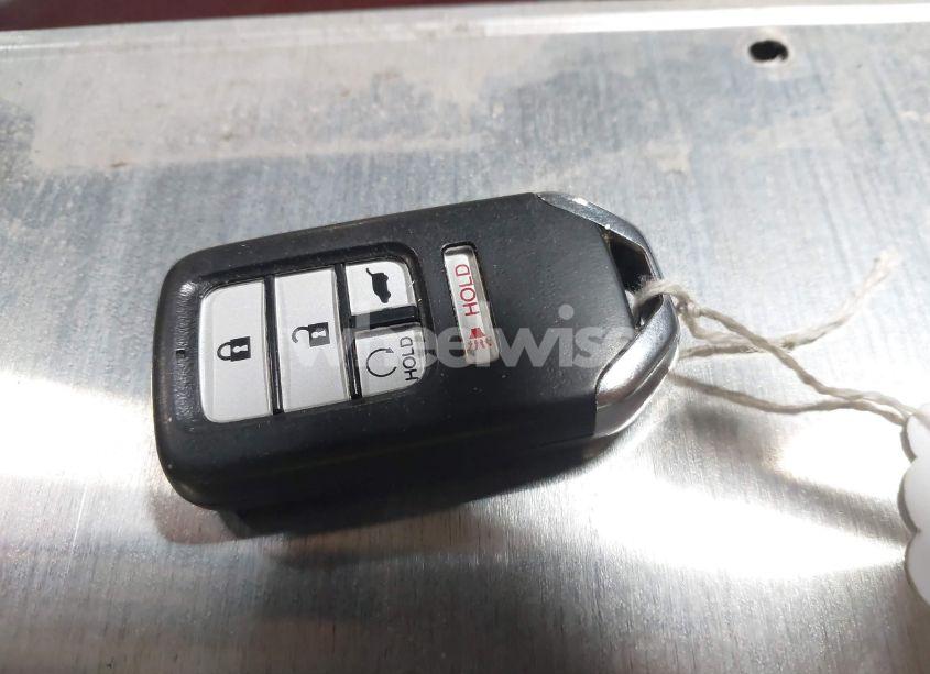 Photo 11 of 2018 Honda Cr-v EX (VIN 7FARW2H50JE010455)