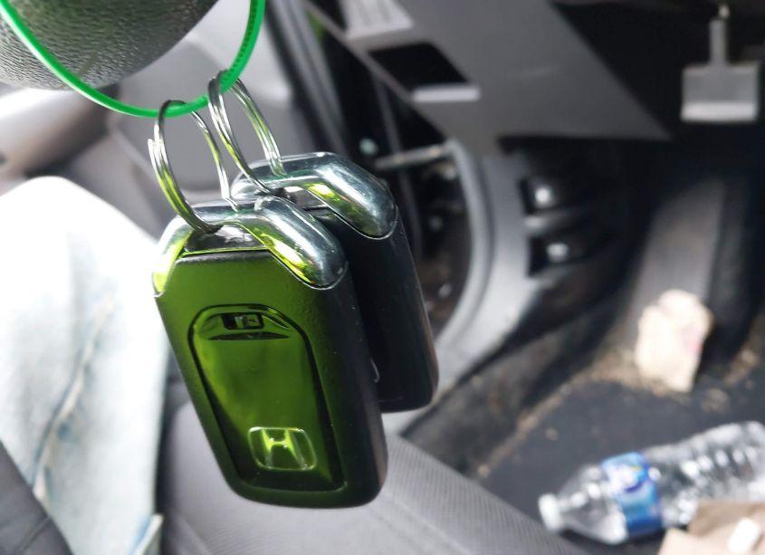 Photo 11 of 2018 Honda Cr-v EX (VIN 7FARW2H50JE039812)