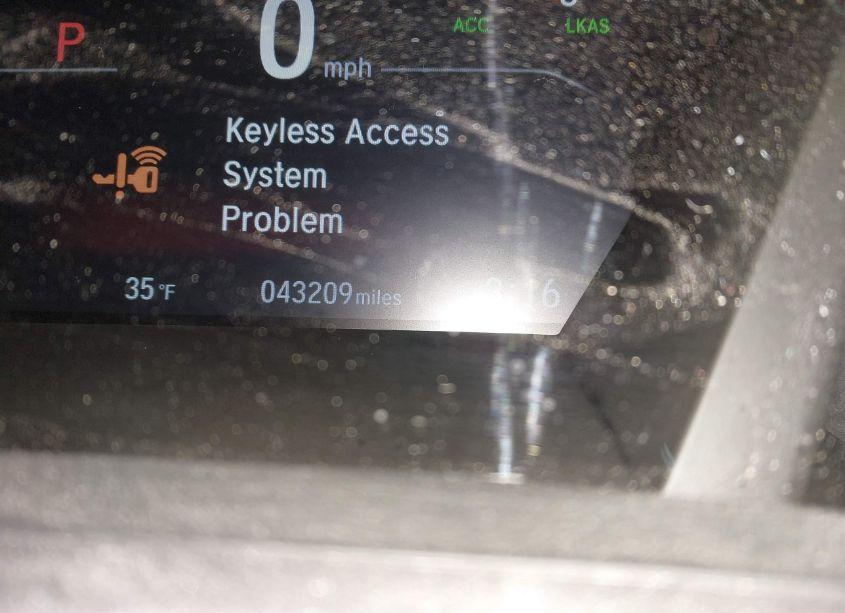 Photo 15 of 2018 Honda Cr-v EX (VIN 7FARW2H50JE039812)