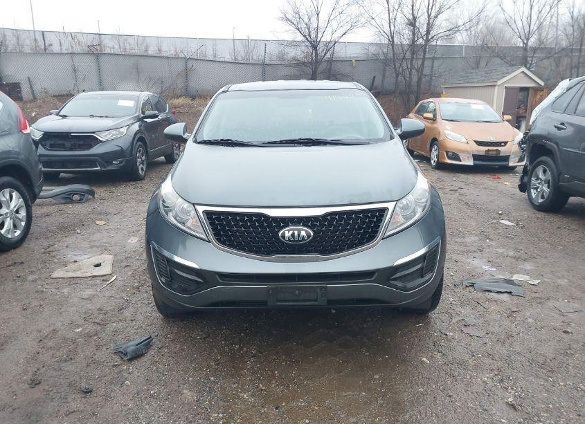 Photo 12 of 2018 Honda Cr-v EX (VIN 7FARW2H50JE084779)