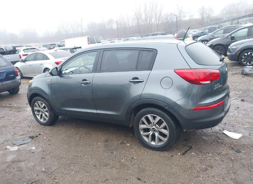 Photo 14 of 2018 Honda Cr-v EX (VIN 7FARW2H50JE084779)